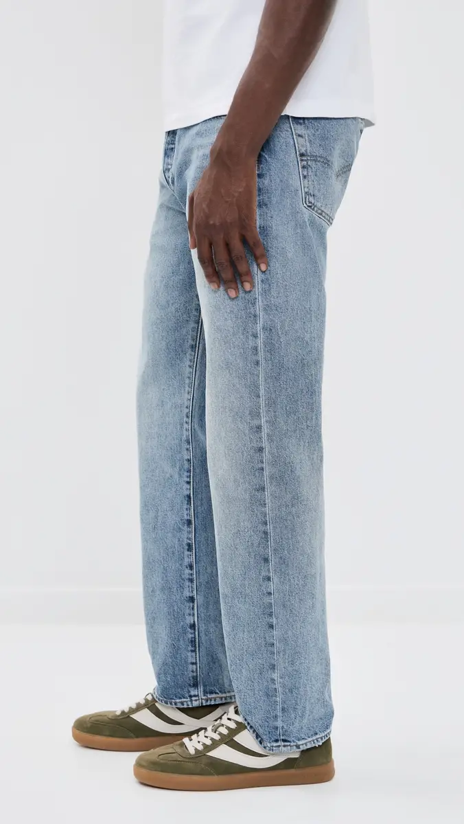 Levi's 501 Relaxed Jeans | Thumbnail 4 Levi's 501 Relaxed Jeans | Thumbnail 4