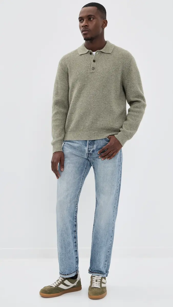 Levi's 501 Relaxed Jeans | Thumbnail 5 Levi's 501 Relaxed Jeans | Thumbnail 5