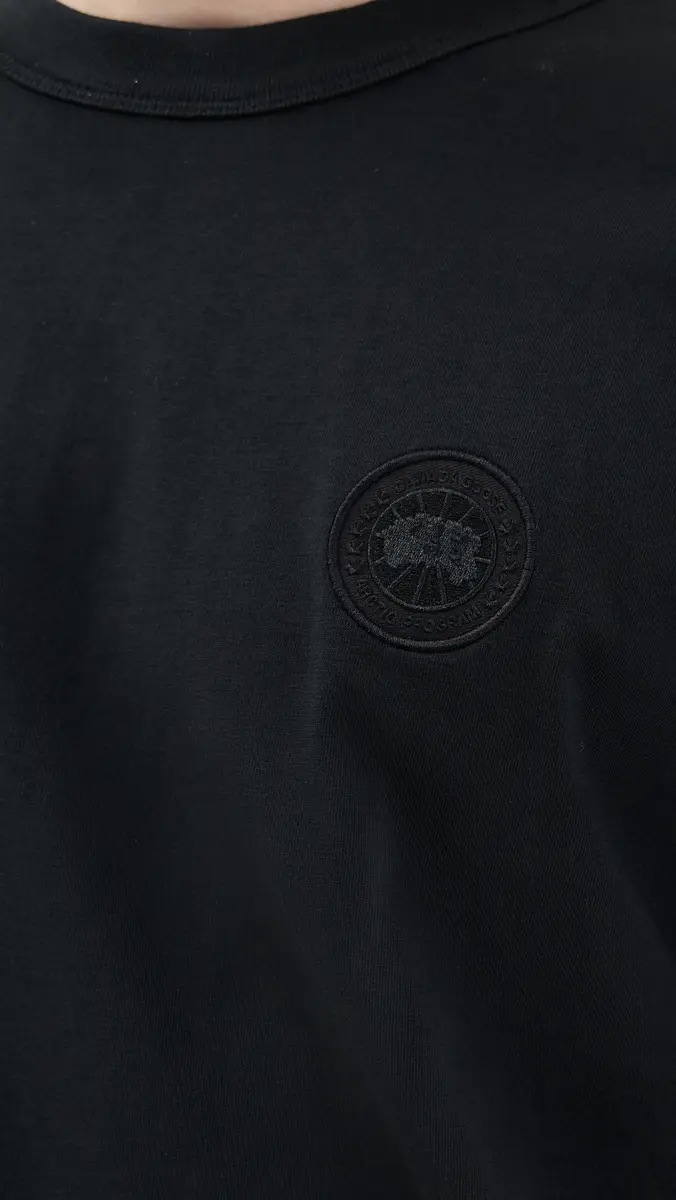 Canada Goose Gladstone Tee | Thumbnail 6 Canada Goose Gladstone Tee | Thumbnail 6