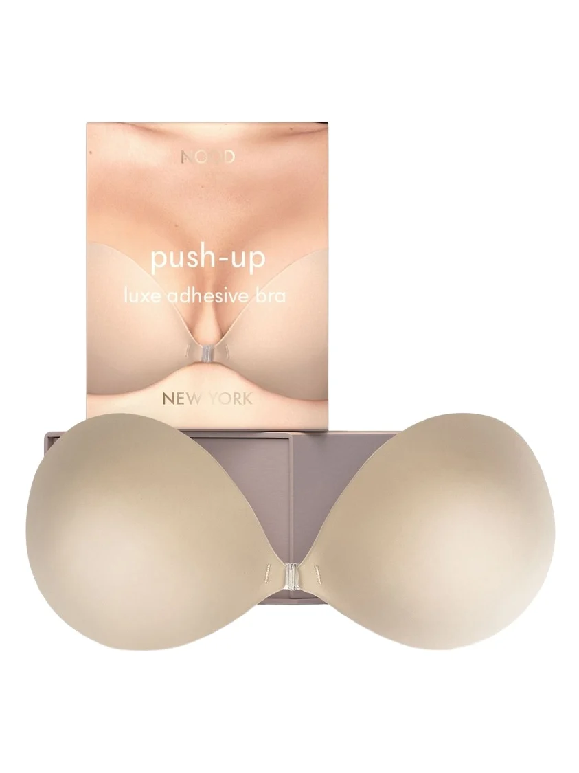 Push-Up Luxe Bra Push-Up Luxe Bra