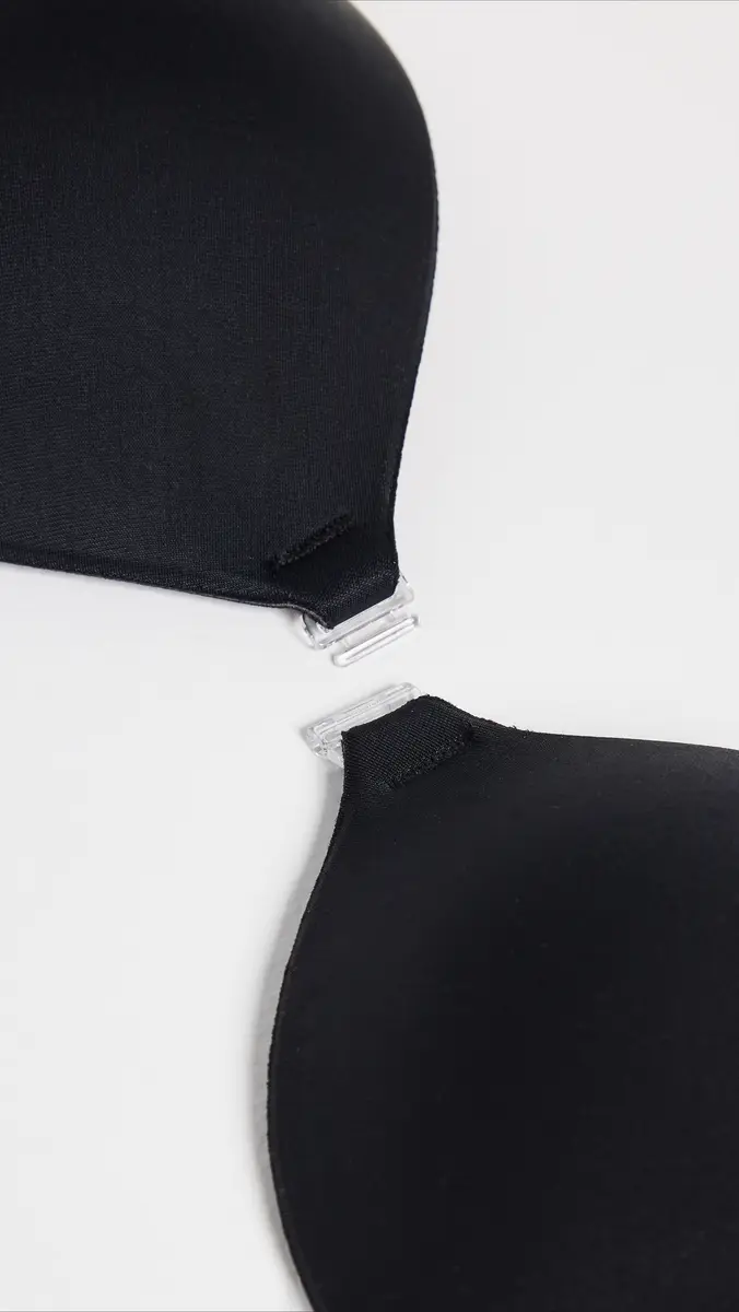 NOOD New York Push-Up Luxe Bra | Thumbnail 4