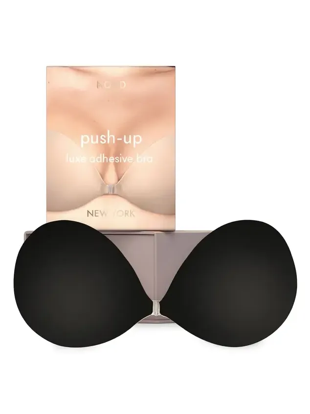 Push-Up Luxe Bra
