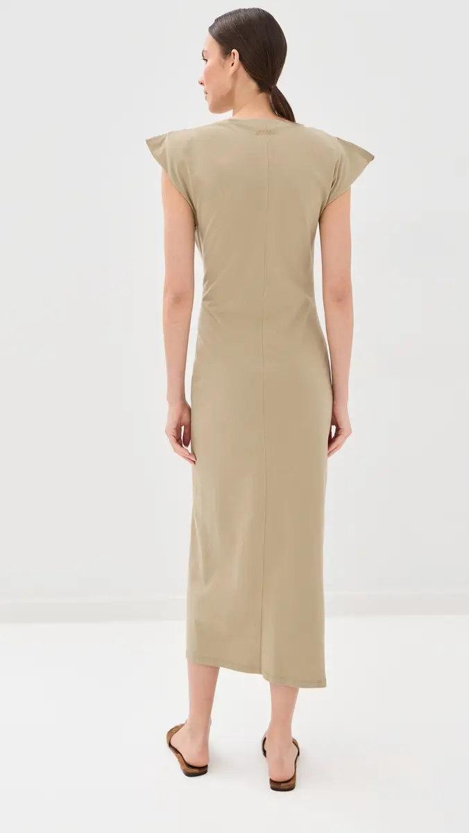 Isabel Marant Nadela Dress | Thumbnail 3