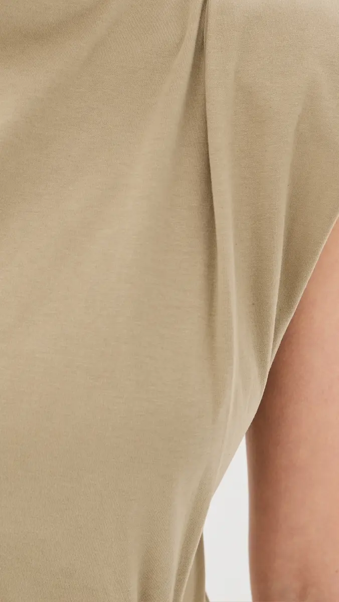 Isabel Marant Nadela Dress | Thumbnail 6