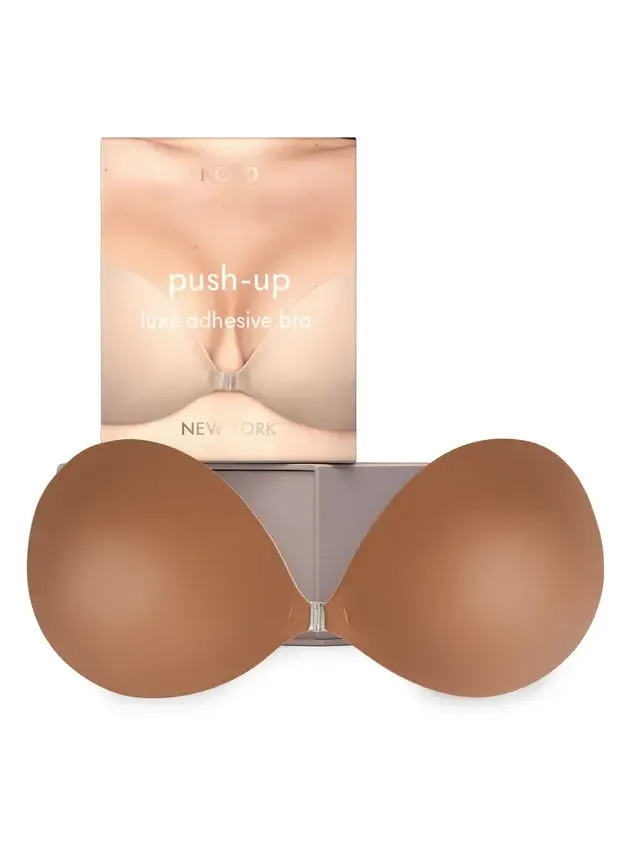 Push-Up Luxe Bra