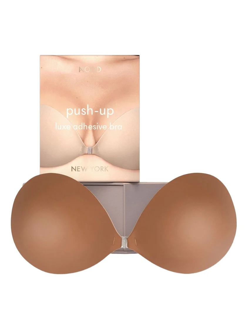 Push-Up Luxe Bra