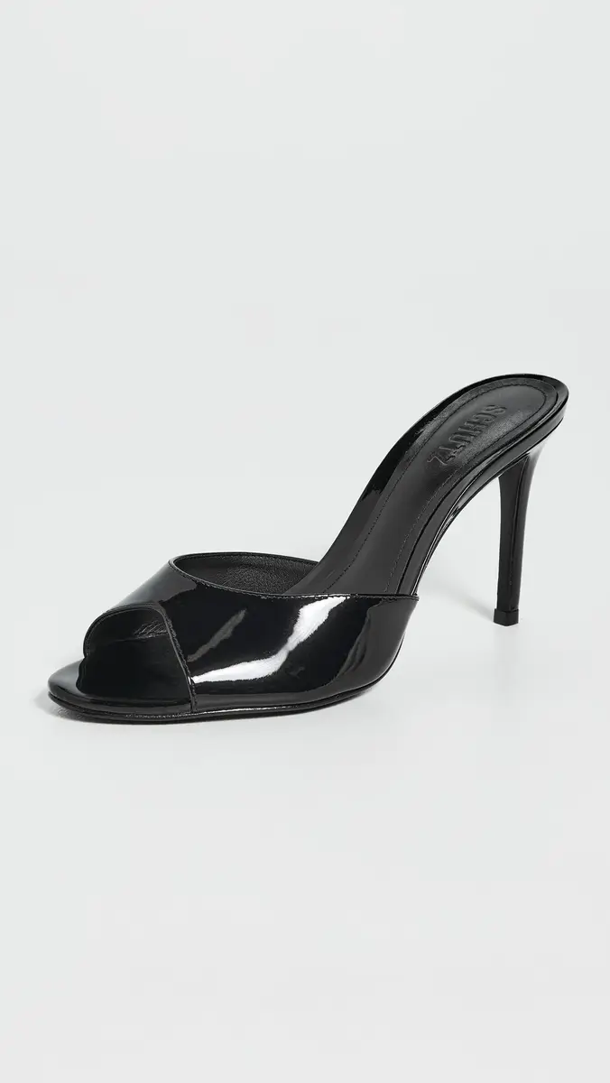 Schutz Cloe Stiletto Sandals | Thumbnail 2 Schutz Cloe Stiletto Sandals | Thumbnail 2