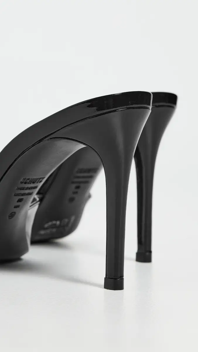 Schutz Cloe Stiletto Sandals | Thumbnail 4 Schutz Cloe Stiletto Sandals | Thumbnail 4
