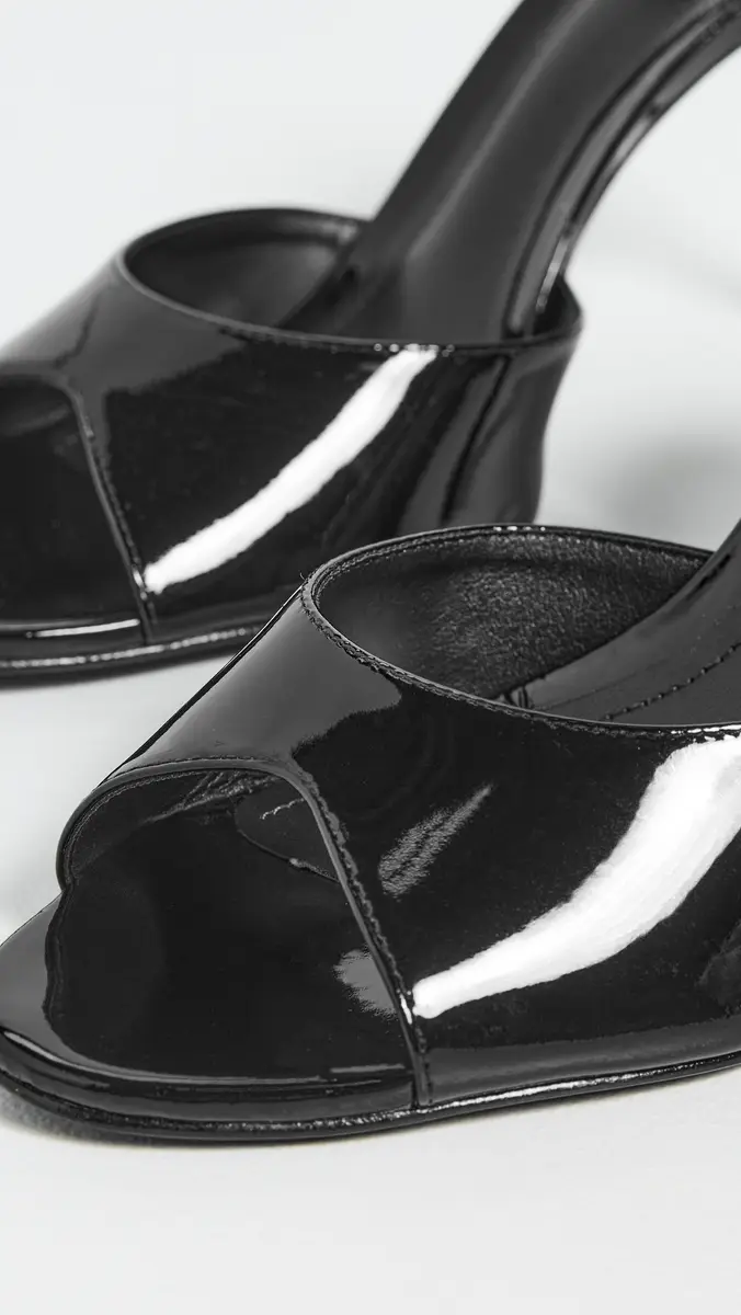 Schutz Cloe Stiletto Sandals | Thumbnail 5 Schutz Cloe Stiletto Sandals | Thumbnail 5