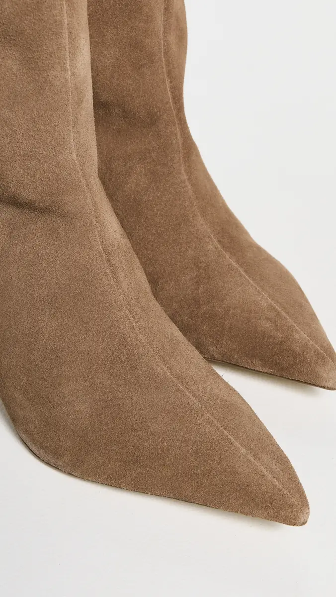 Free People Kiki Kitten Heel Boots | Thumbnail 6