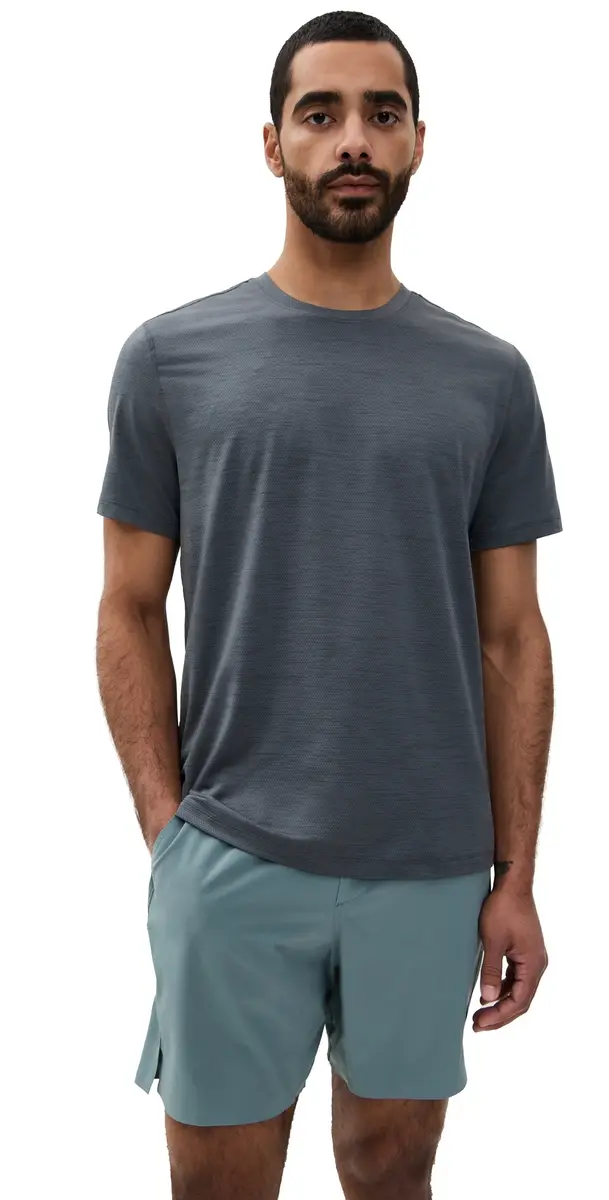 Ten Thousand Interval Shirt Iron | Image 1 Ten Thousand Interval Shirt Iron | Image 1