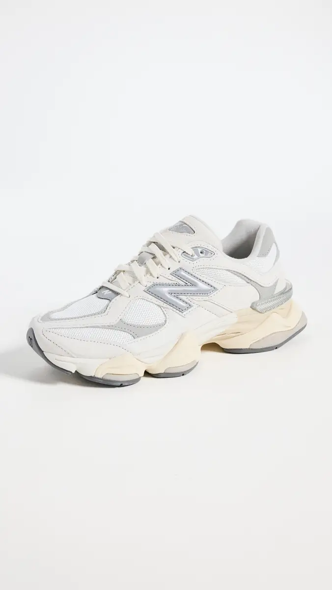 New Balance 9060 Unisex Sneakers | Thumbnail 2 New Balance 9060 Unisex Sneakers | Thumbnail 2