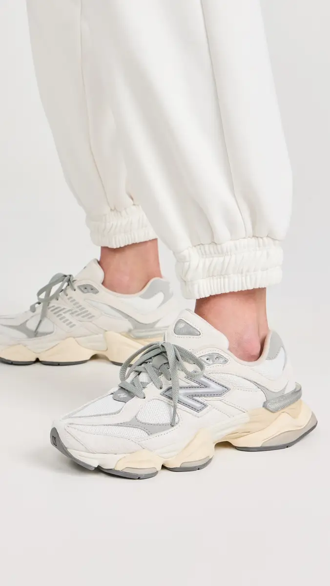 New Balance 9060 Unisex Sneakers | Thumbnail 3 New Balance 9060 Unisex Sneakers | Thumbnail 3
