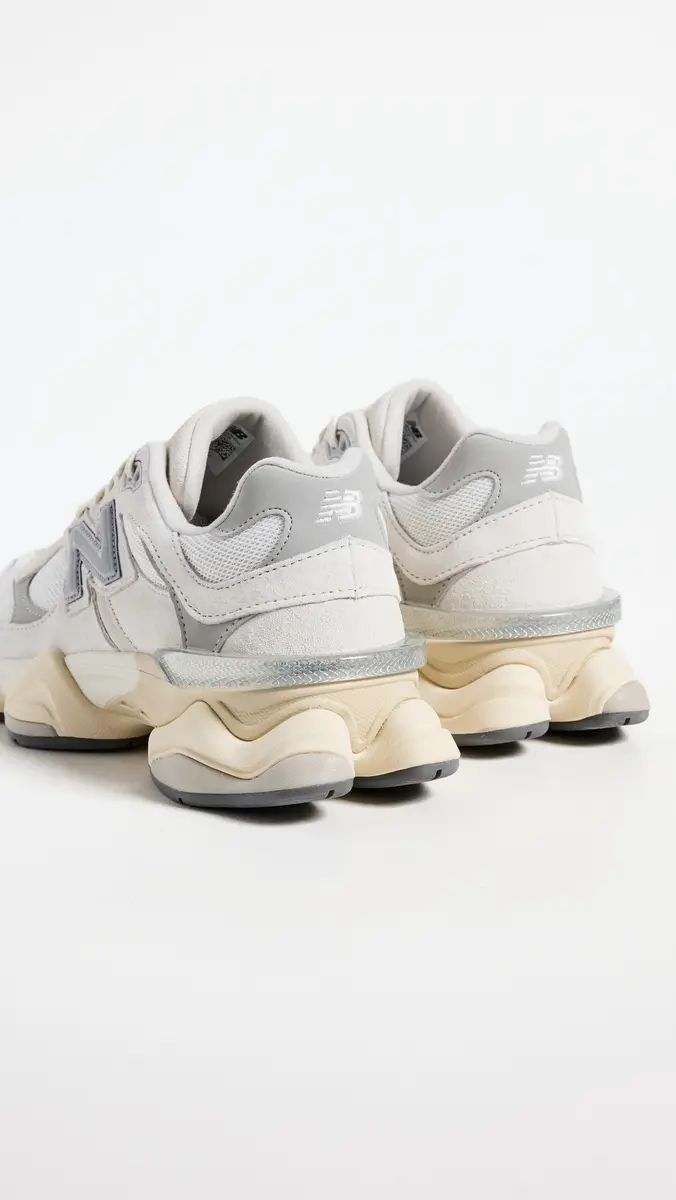 New Balance 9060 Unisex Sneakers | Thumbnail 4 New Balance 9060 Unisex Sneakers | Thumbnail 4