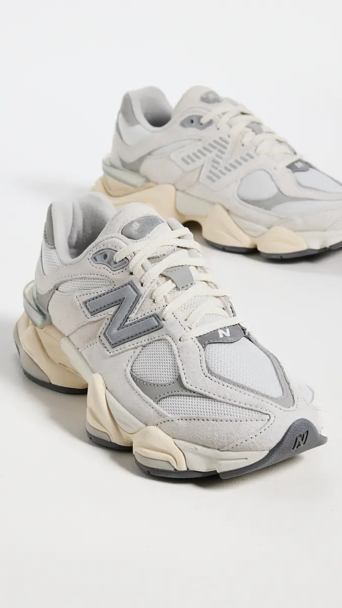 New Balance 9060 Unisex Sneakers | Thumbnail 5 New Balance 9060 Unisex Sneakers | Thumbnail 5