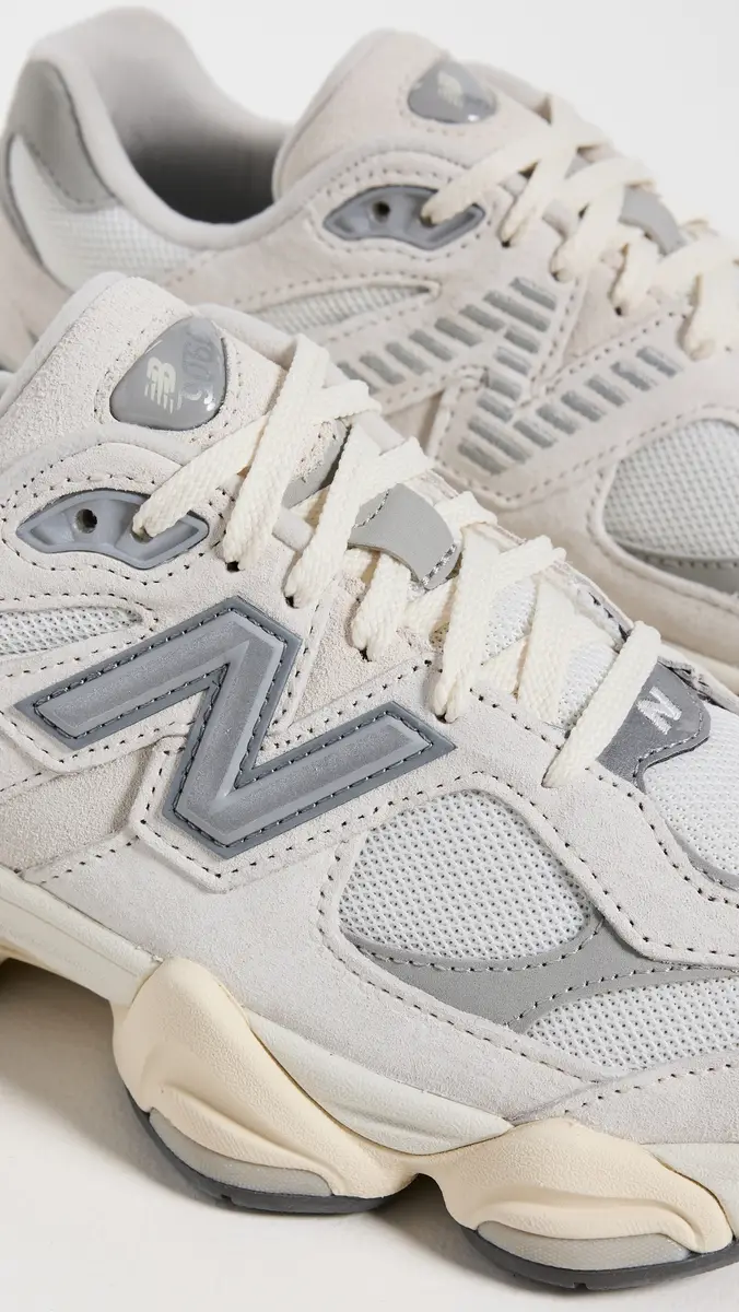 New Balance 9060 Unisex Sneakers | Thumbnail 6 New Balance 9060 Unisex Sneakers | Thumbnail 6