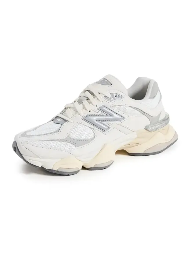 9060 Unisex Sneakers 9060 Unisex Sneakers