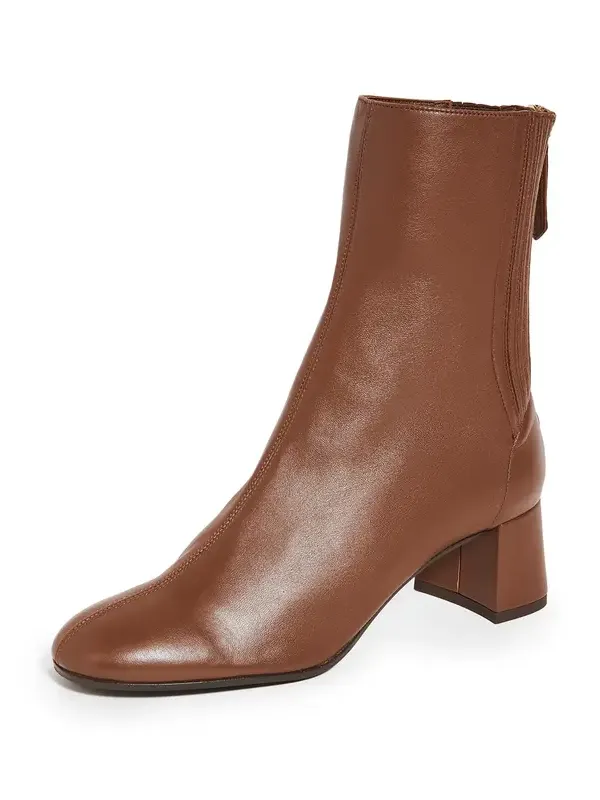 Saint Honore Booties 50mm Saint Honore Booties 50mm