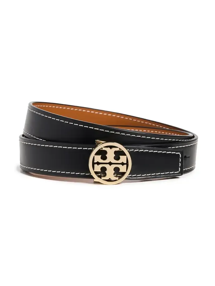 Miller Smooth Reversible Belt 1