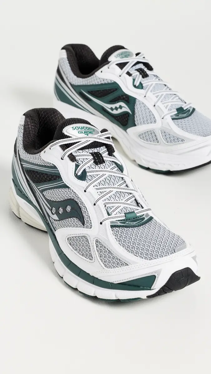 SAUCONY ProGrid Guide 7 Sneakers | Thumbnail 4