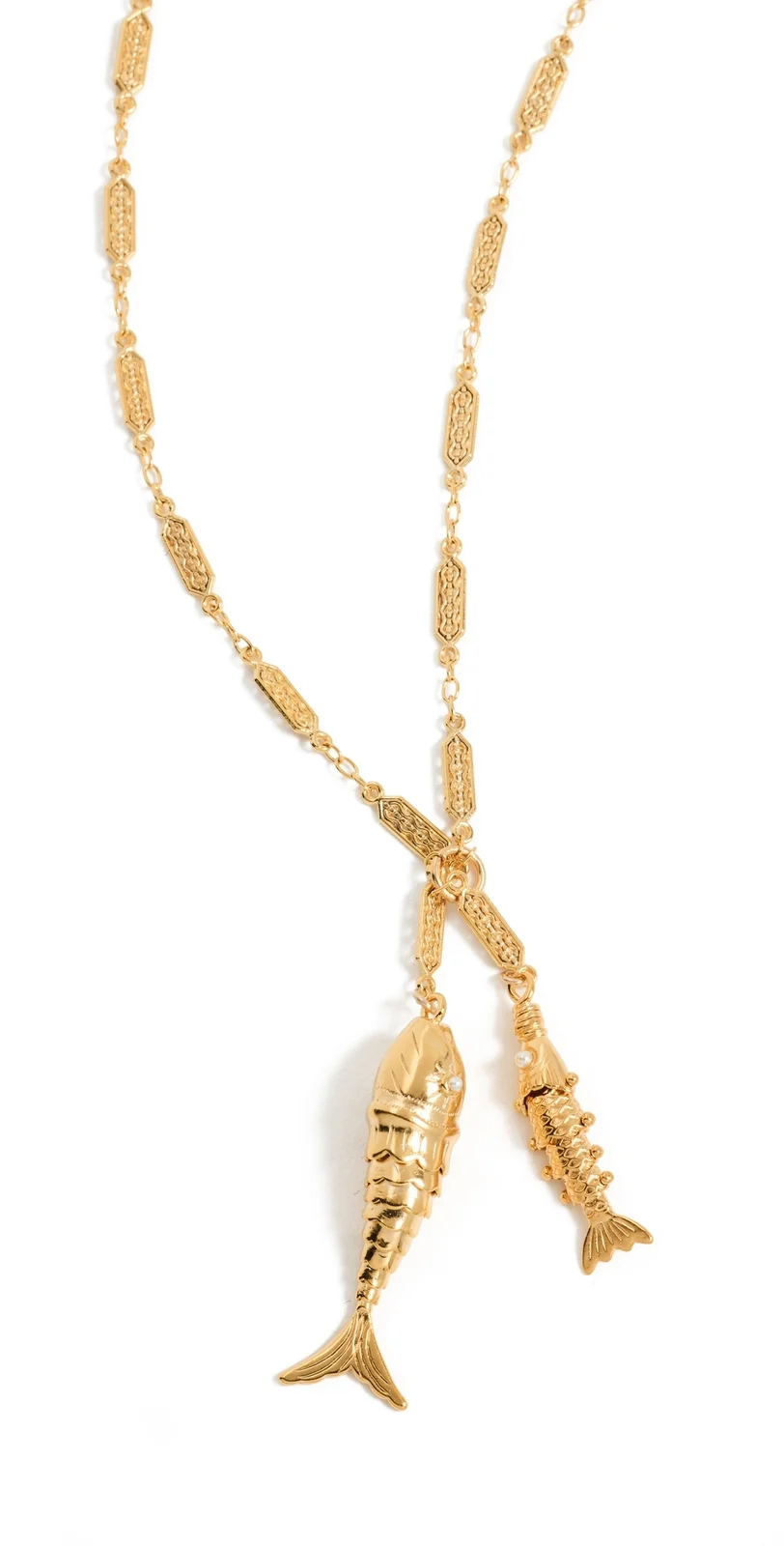 Great Point Necklace Great Point Necklace