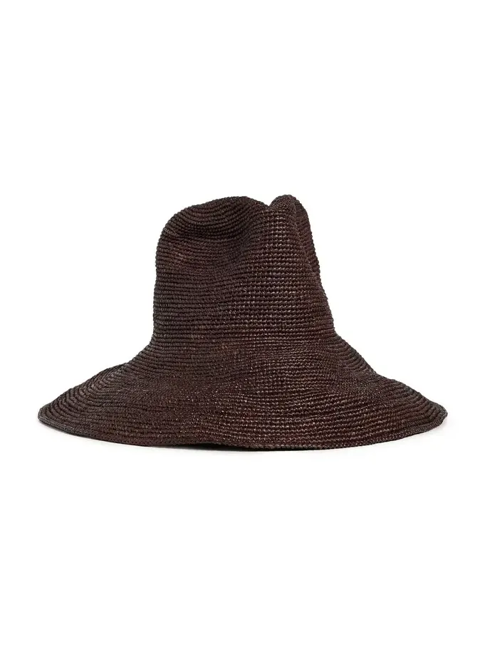 Waverly Brim Hat