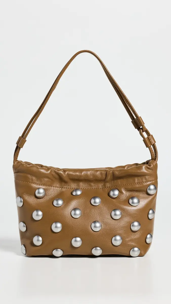 A.L.C. A. L.C. Arden Bag Oiled Oak/Nickel One Size | Thumbnail 2 A.L.C. A. L.C. Arden Bag Oiled Oak/Nickel One Size | Thumbnail 2