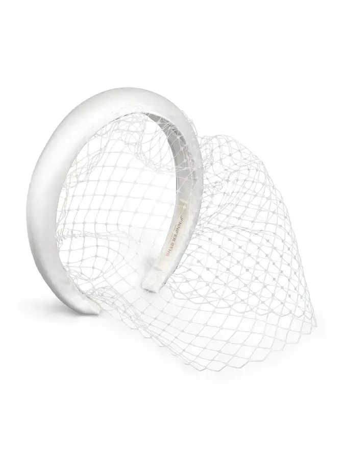Tori Voilette Headband Tori Voilette Headband