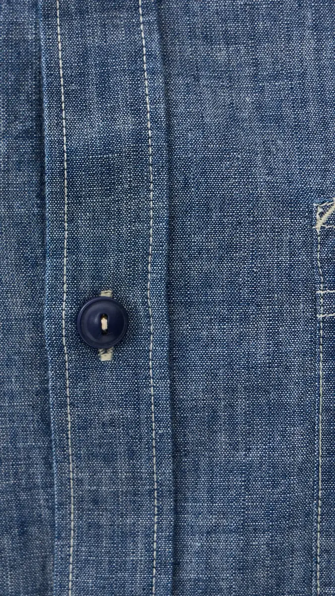 Taylor Stitch The Foundry Shirt | Thumbnail 6 Taylor Stitch The Foundry Shirt | Thumbnail 6