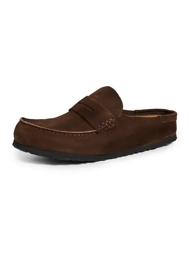 Naples Wrapped Sandals