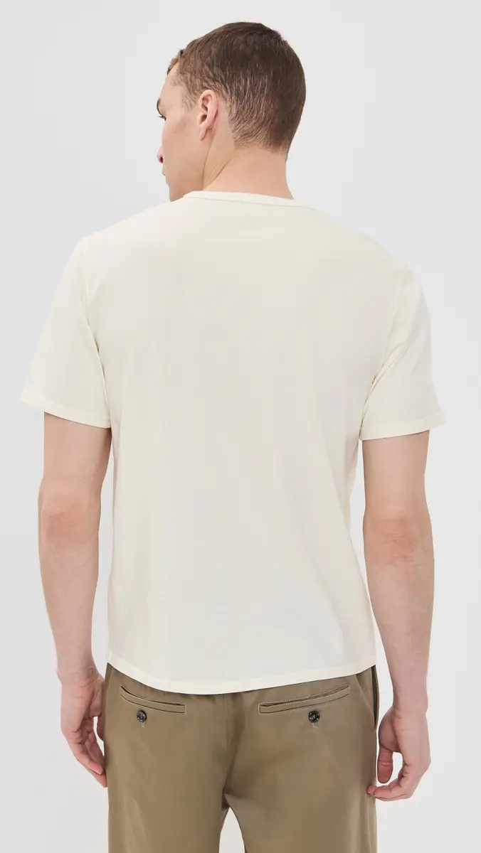 Knickerbocker Pocket Tee | Thumbnail 3