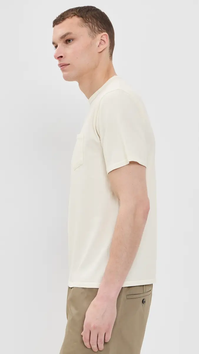Knickerbocker Pocket Tee | Thumbnail 4