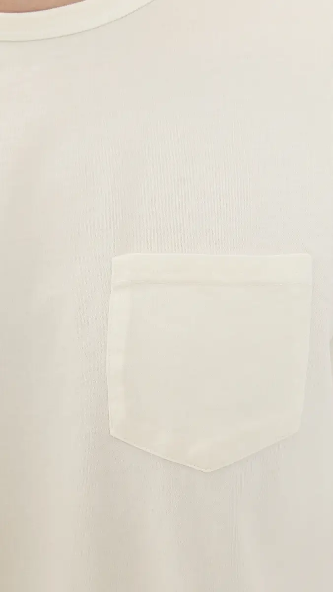 Knickerbocker Pocket Tee | Thumbnail 6