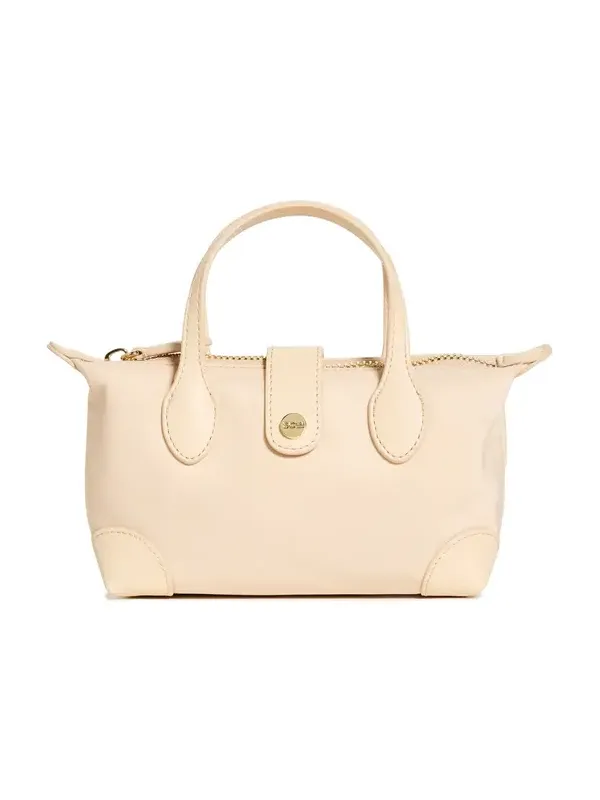Pouchette Crossbody Bag