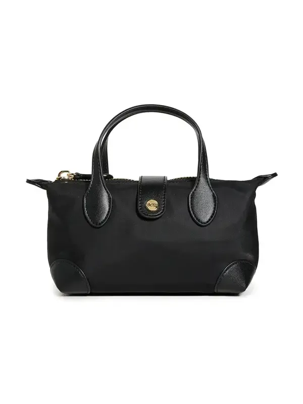 Pouchette Crossbody Bag