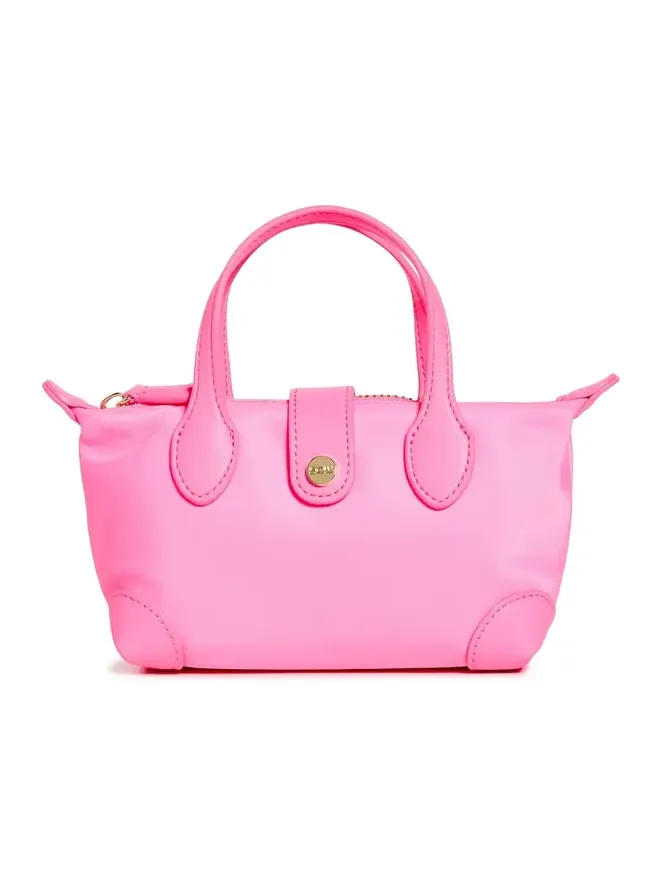 Pouchette Crossbody Bag