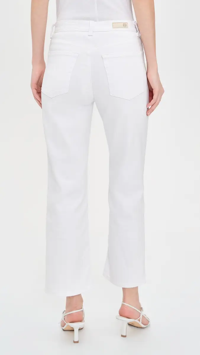 Ag Brinley Crop Jeans | Thumbnail 3 Ag Brinley Crop Jeans | Thumbnail 3