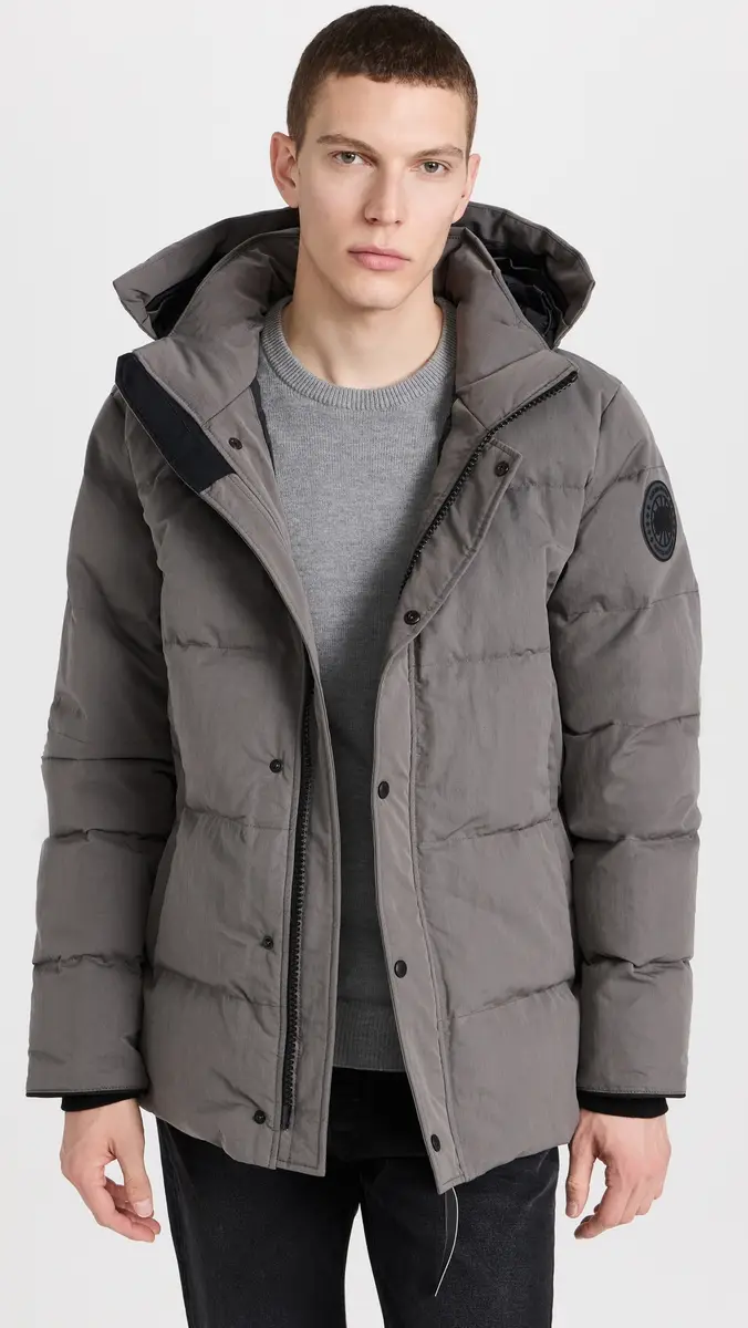 Canada Goose Wyndham Parka | Thumbnail 2 Canada Goose Wyndham Parka | Thumbnail 2