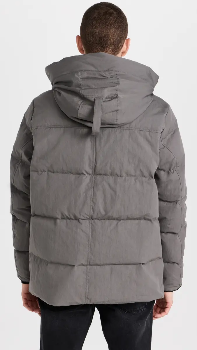 Canada Goose Wyndham Parka | Thumbnail 3 Canada Goose Wyndham Parka | Thumbnail 3