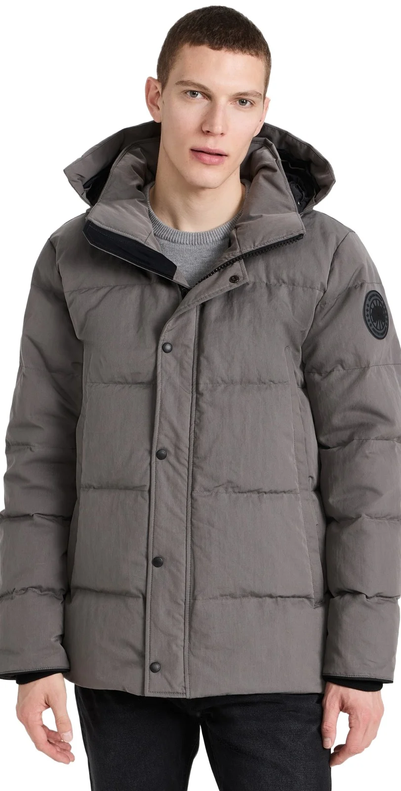 Wyndham Parka Wyndham Parka