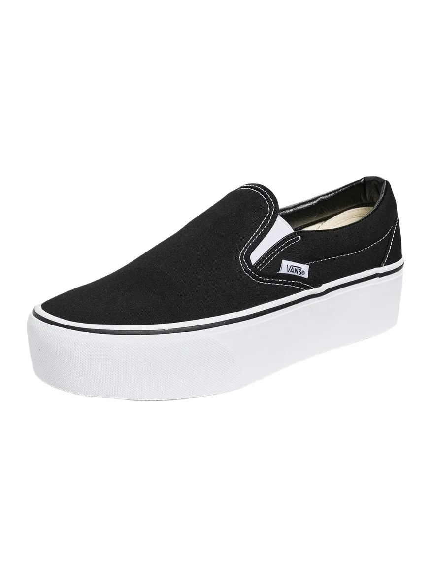 Vans UA Classic Slip-On Stackform Sneakers