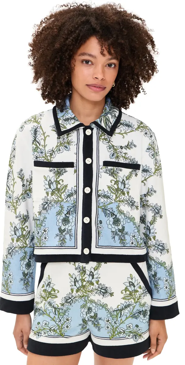 Novelle Cardigan Blue Jay ulti Novelle Cardigan Blue Jay ulti