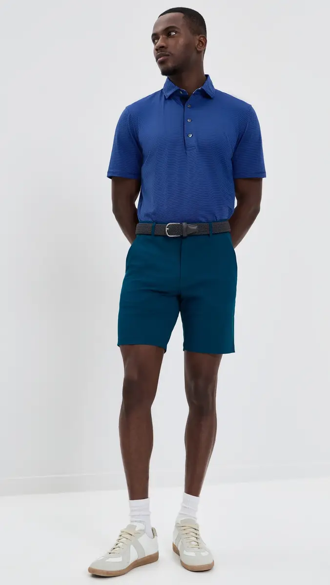 Greyson Montauk Shorts 8 Grove | Thumbnail 5 Greyson Montauk Shorts 8 Grove | Thumbnail 5