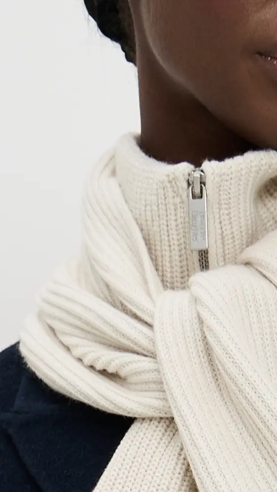 Favorite Daughter Neck Warmer Scarf One Size | Thumbnail 3 Favorite Daughter Neck Warmer Scarf One Size | Thumbnail 3