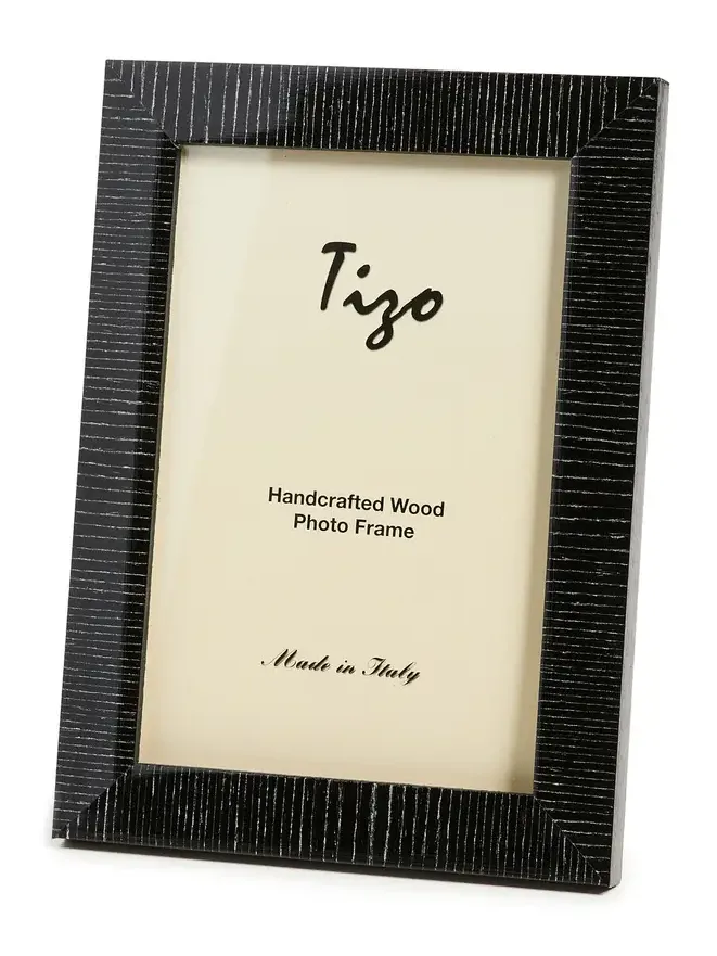 Tizo Design Wood Frame 4x6