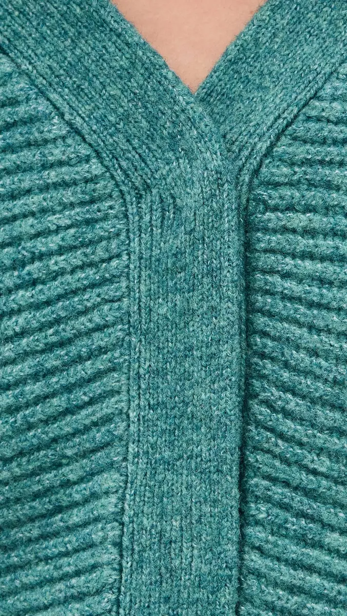 LE BOP Mira Stitched Cardigan | Thumbnail 6 LE BOP Mira Stitched Cardigan | Thumbnail 6