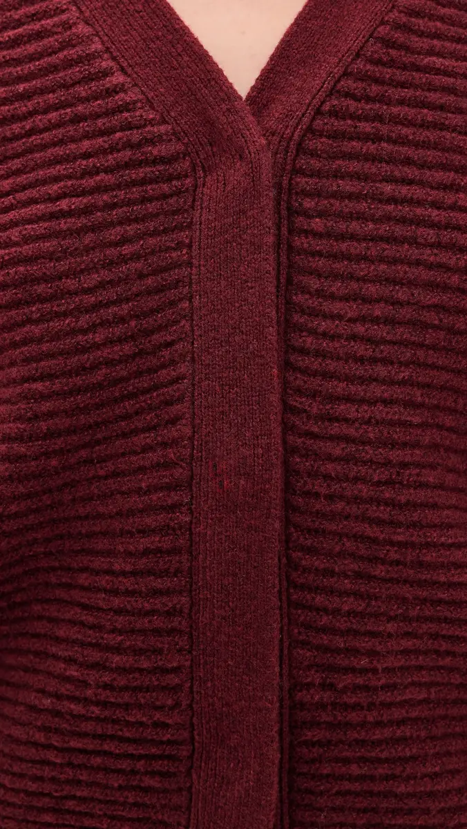 LE BOP Mira Stitched Cardigan | Thumbnail 6 LE BOP Mira Stitched Cardigan | Thumbnail 6