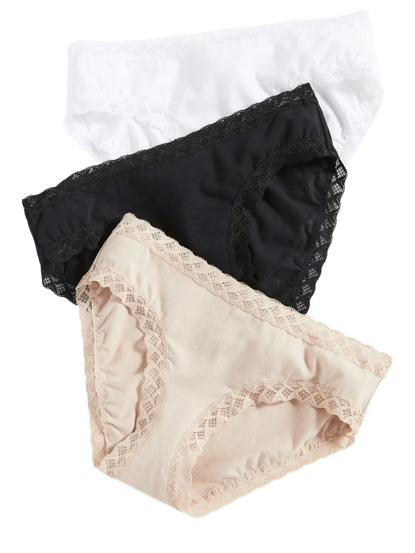 Bliss Girl Briefs 3 Pack Bliss Girl Briefs 3 Pack