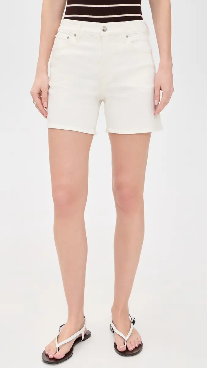 Madewell The Perfect Vintage Shorts | Thumbnail 2