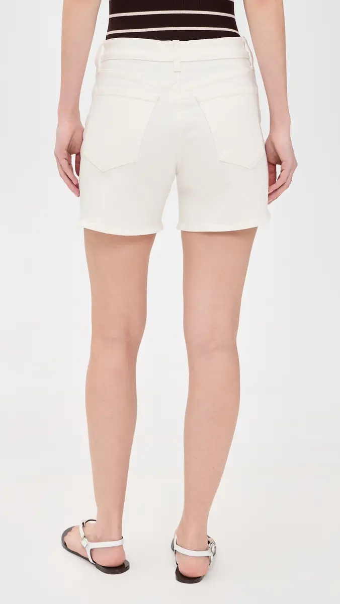 Madewell The Perfect Vintage Shorts | Thumbnail 3